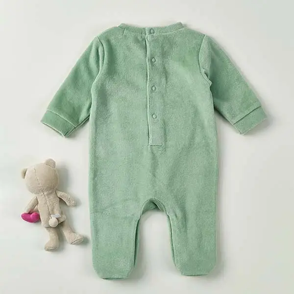 bear doll romper set 2