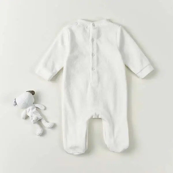 bear doll romper set 4