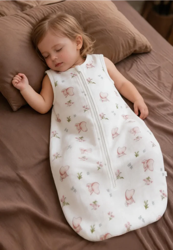 hot_SleepingBag