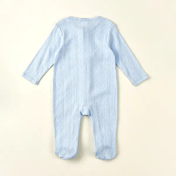 jacquard romper 2