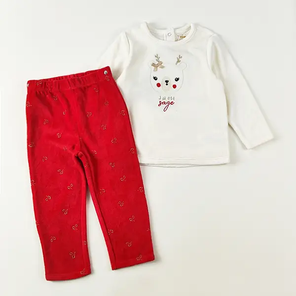 long sleeve hoodie pants set 1