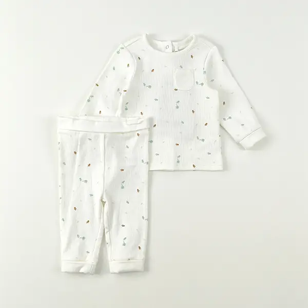 long sleeve hoodie pants set 3