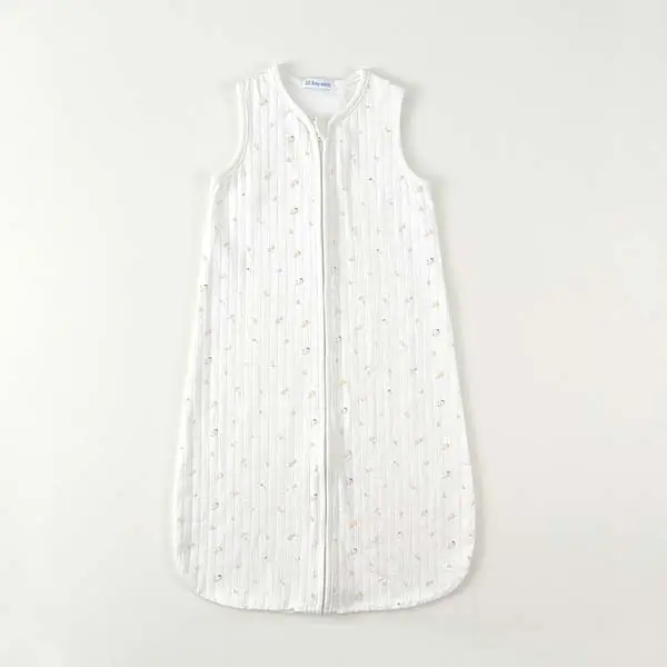 sleeveless sleeping bag 3
