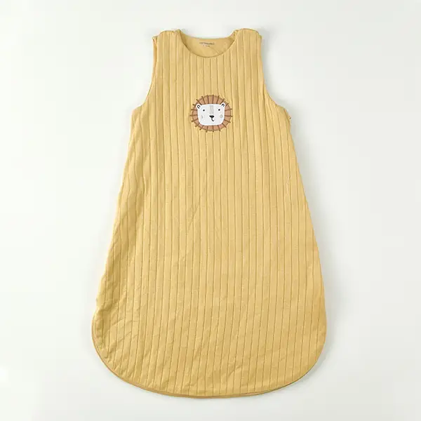 sleeveless sleeping bag 4