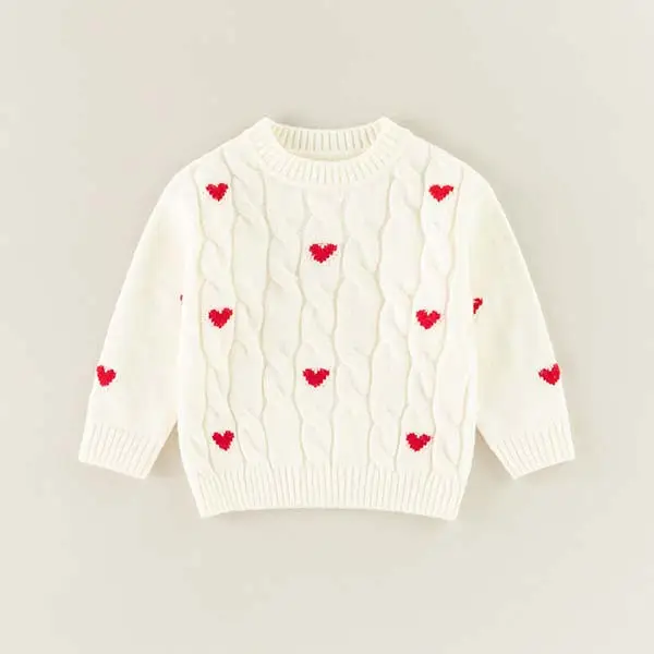 sweater 3